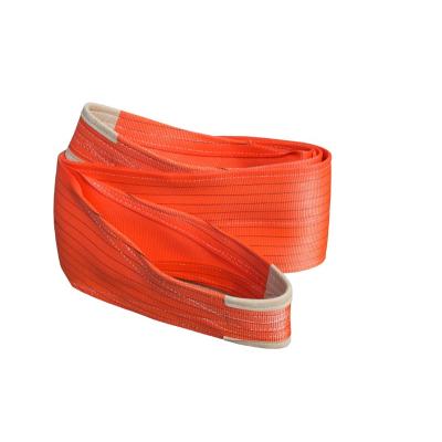 Zawiesia pasowe zakończone pętlami 20t ZPU